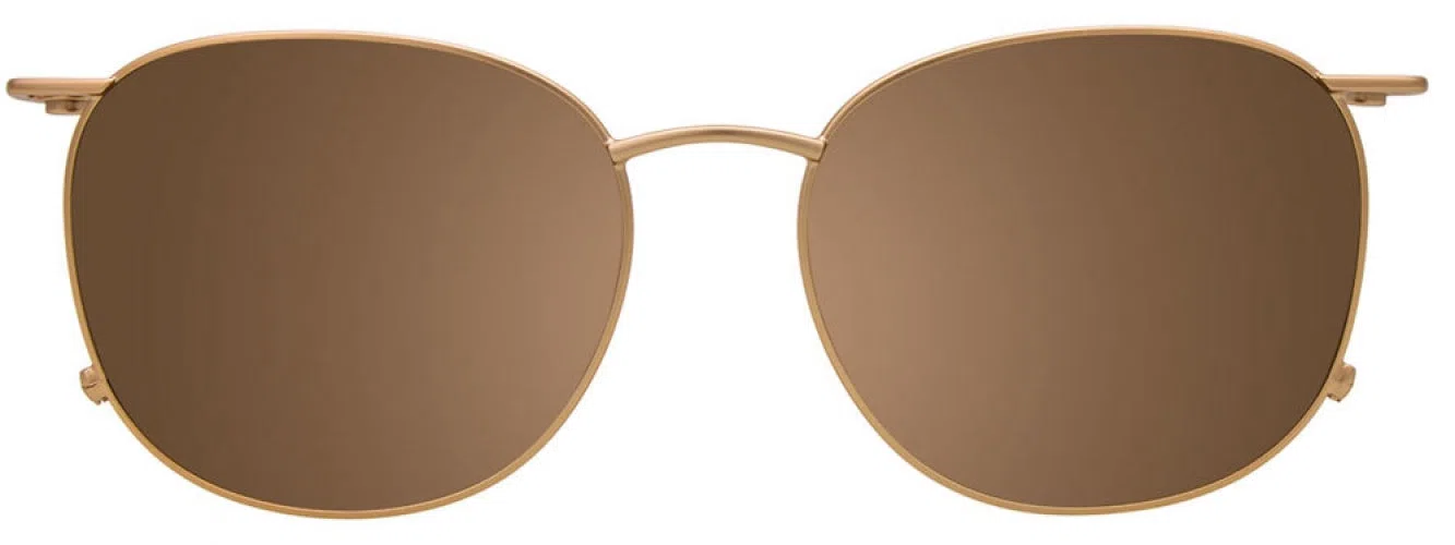 Takumi TK1261 Eyeglasses - view 4